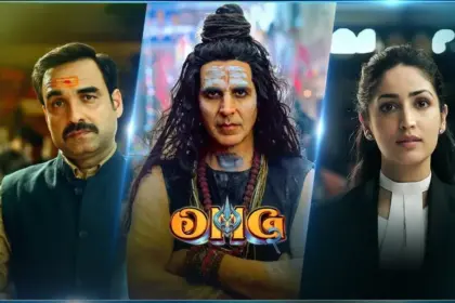 'OMG 2' box office collection Day 8