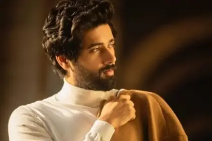 Utkarsh Sharma: Biography and Filmography