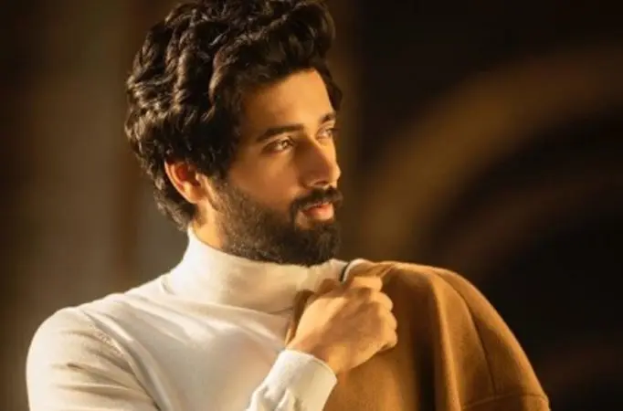 Utkarsh Sharma: Biography and Filmography