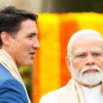India-Canada Diplomatic Dispute