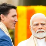 India-Canada Diplomatic Dispute