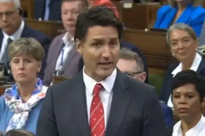 Canadian Prime Minister Justin Trudeau has announced that Canadian security agencies are actively investigating a potential link between the Indian government and the killing of Khalistani terrorist Hardeep Singh Nijjar