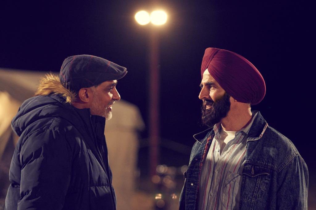 Movie Review: “Mission Raniganj” – A Missed Opportunity to Tell a Heroic Tale Mission Raniganj Review