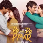 Do Aur Do Pyaar