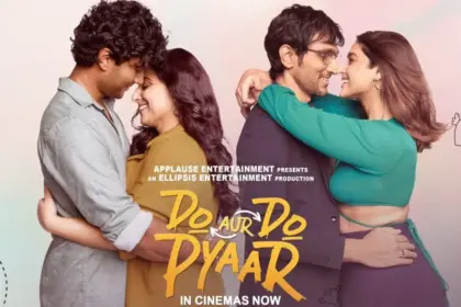 Do Aur Do Pyaar