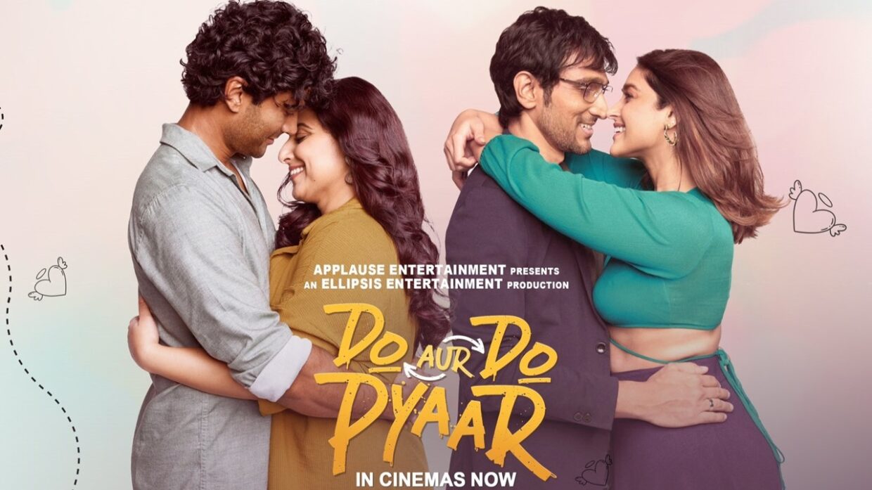 Do Aur Do Pyaar