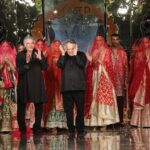 India Couture Week 2024 | Asal By Abu Sandeep