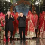 India Couture Week 2024 | Asal By Abu Sandeep
