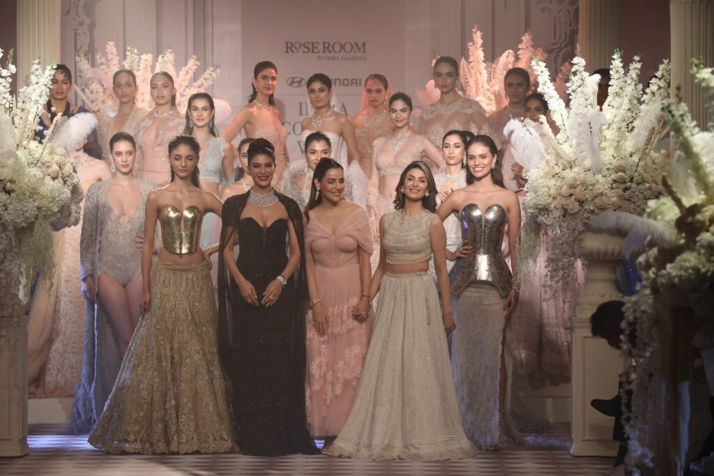 Art of Eternity: A love story whispered in lace