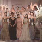 Art of Eternity: A love story whispered in lace