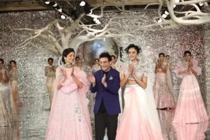 Suneet Varma Nazm Collection