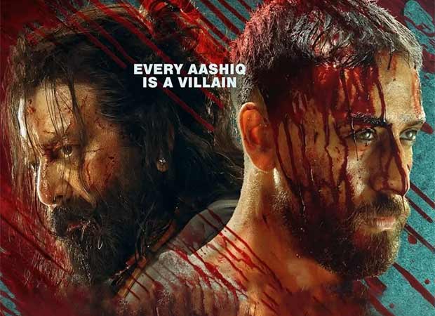 Baaghi 4 Trailer: Franchise returns with high-octane action and A-rated certification 4 : Bollywood News