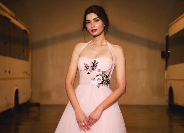 Diana Penty shares excitement about making her OTT series debut with Do You Wanna Partner; promises her ‘most real’ role yet : Bollywood News