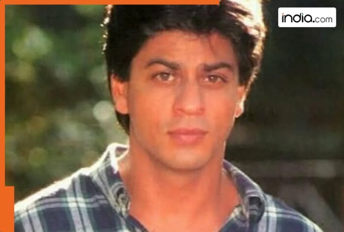 Who was Shah Rukh Khan’s first actress? Became an overnight sensation, died at 19 due to…, her name is…