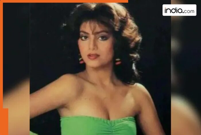 This Muslim actress married two Hindus, first at just 18, is the niece of Raza Murad, her name is…