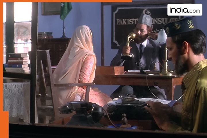 This movie broke record of Hum Aapke Hain Koun, even halted film starring Dharmendra and Dilip Kumar; its name is…