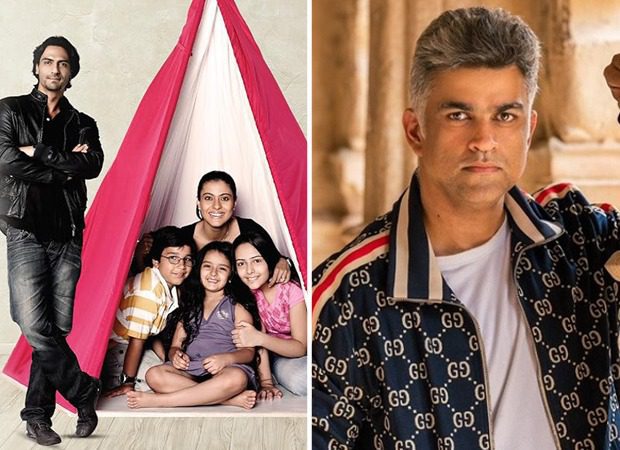 15 Years of We Are Family EXCLUSIVE: Siddharth P Malhotra reveals, “I prayed that if Kajol signs the film, I’ll visit Lord Hanuman’s temple every Saturday; have been doing so ever since she gave her nod”; confesses, “To keep it fast-paced, I removed the thehrav waale scenes; wish to re-release with these scenes intact” 15 : Bollywood News