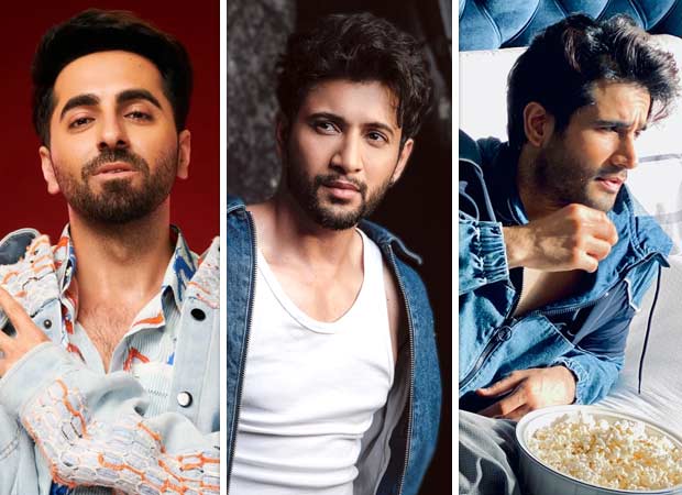 From Ayushmann Khurrana to Rohit Saraf to Karan Tacker: Bollywood men prove Denim on Denim never goes out of style : Bollywood News