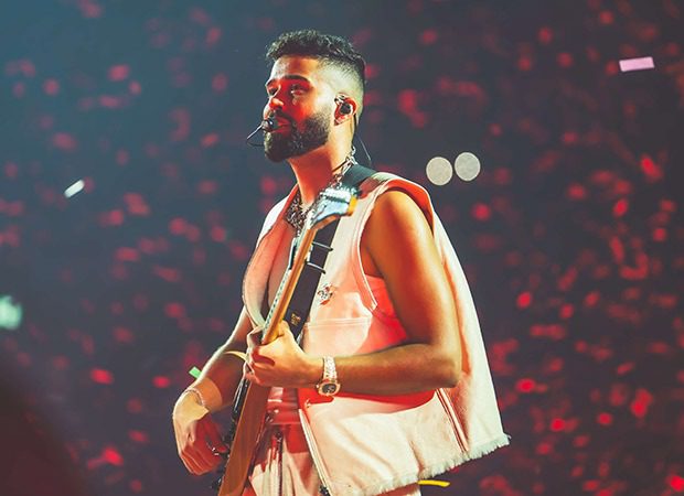 AP Dhillon’s 2025 India tour kicks off in December-full city list & ticket details inside: ‘One of One’ 2025 : Bollywood News