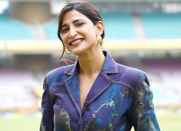 Aahana S Kumra makes reality show debut with Rise and Fall; says, “I would like to see how persistent I can be” : Bollywood News