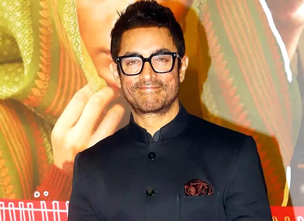 Aamir Khan reveals his dream of starting a Gurukul-style film school: “Cinema is the youngest art form” : Bollywood News