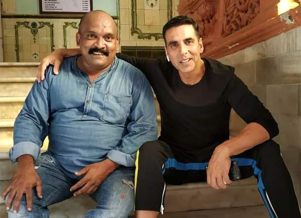 Sooryavanshi, Drishyam actor Ashish Warang passes away : Bollywood News