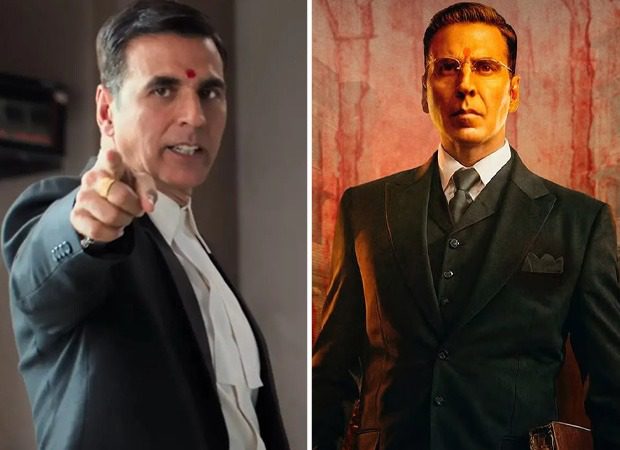 Jolly LLB 3 all set for a promising start; 2025 turns out to be Akshay Kumar’s best year at the box office post pandemic, say trade experts : Bollywood News