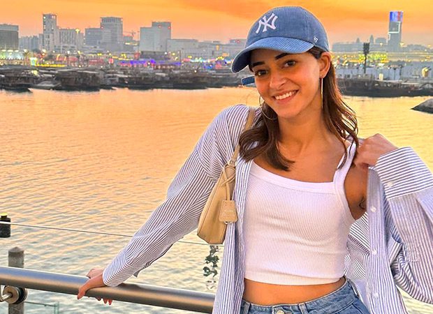 Ananya Panday opens up on Gen Z connecting with Kho Gaye Hum Kahan; says, “I am glad they could because I want people to feel seen” : Bollywood News