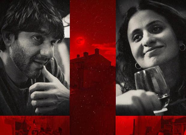 Anshuman Jha’s directorial debut Lord Curzon Ki Haveli releasing across India on October 10: “I always saw it on the big screen” 10 : Bollywood News