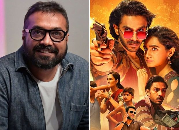 Nishaanchi trailer launch: Anurag Kashyap praises debutant Aaishvary Thackeray; says, “I couldn’t find an actor of his calibre” : Bollywood News