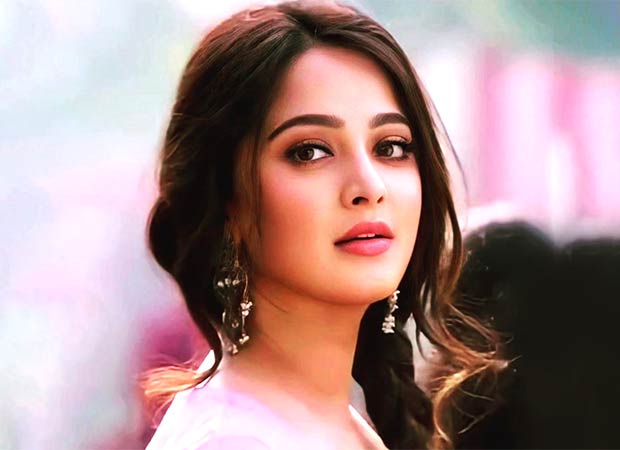 Anushka Shetty opens up about Ghaati-Pushpa crossover and a possible reunion with Prabhas : Bollywood News