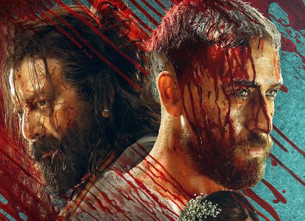 Baaghi 4 advance booking opens tomorrow: It is going to be Tiger Shroff vs Sanjay Dutt in a blood-soaked action spectacle : Bollywood News