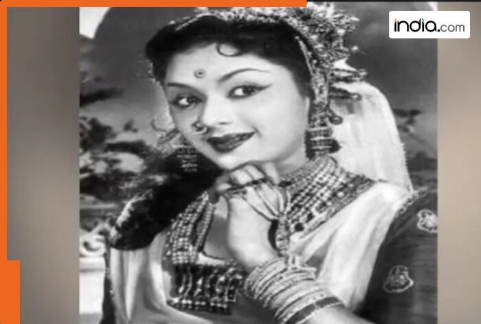 This actress fell in love with a father of six, became mother of two without marriage, her daughter is a Bollywood superstar, her name is…