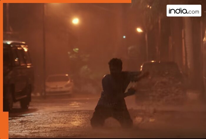 This film, with its shocking twists and climax, has beaten big releases to trend No.1 on OTT, even compared to Vijay Sethupathi’s ‘Maharaja’