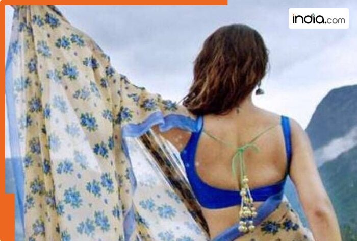 This superstar romanced actress 19 years younger than him, produced by his wife, became a blockbuster, won 27 awards…