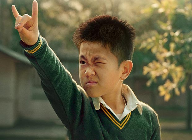 Excel Entertainment-backed Manipuri film Boong to release on September 19 in PVR INOX : Bollywood News