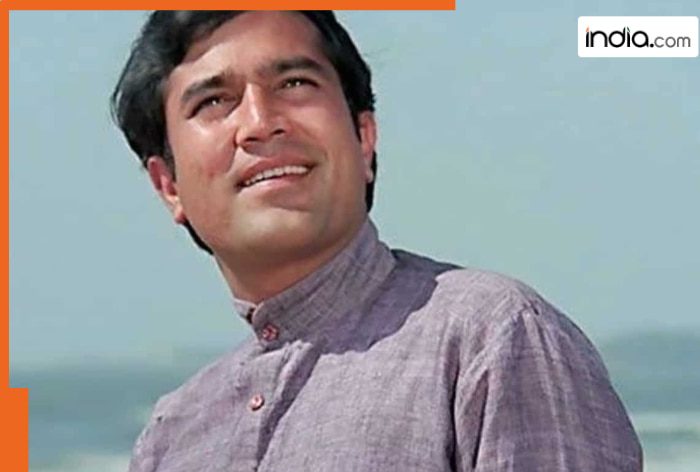This actor worked in over 50 films, drank tea from silver kettle, owned a Mercedes, name was…, died due to…, not Rajesh Khanna