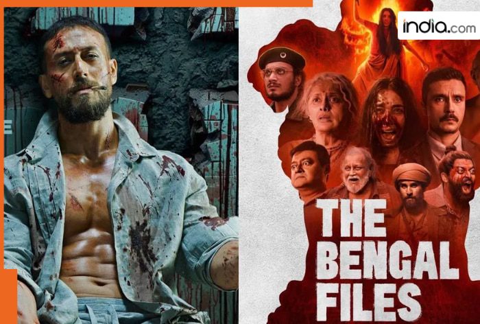 which film will dominate day 1’s box office battle?