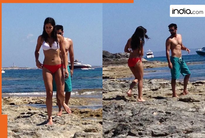 Remember Ranbir Kapoor and Katrina Kaif’s private Ibiza pictures? They were leaked by…, paparazzi Manav Manglani reveals shocking details