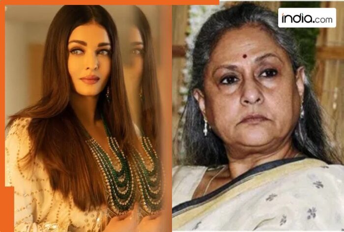 Does Aishwarya Rai Bachchan dislike Jaya Bachchan? Prahlad Kakkar reveals shocking details, ‘She goes to…’