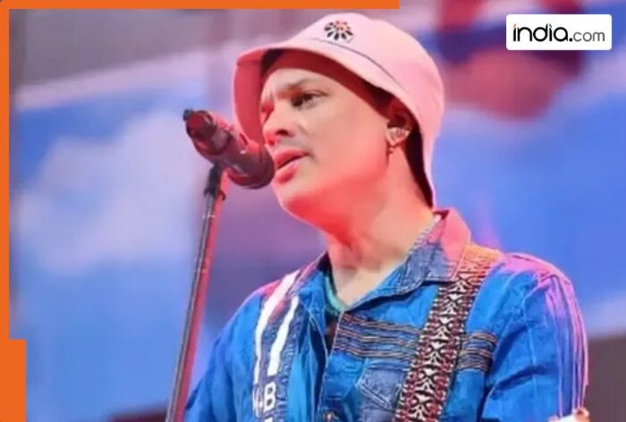 You won’t believe Zubeen Garg’s last wish was…, wanted to spend his final moments in… Zubeen Garg