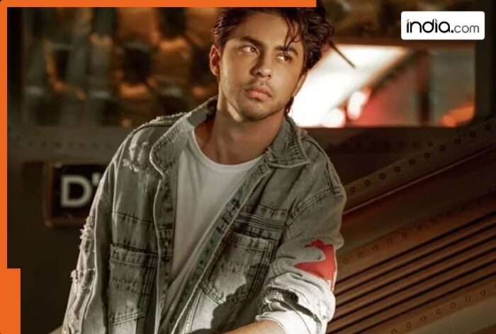 This character from The Ba****ds of Bollywood is Aryan Khan’s favourite; he personally called him for the role, not Karan, Ranveer, Emraan, it is…