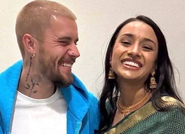 Justin Bieber unexpectedly attends Indian bride’s wedding, sparks social media frenzy