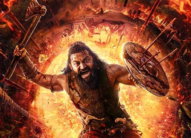 Kantara: Chapter 1 to feature India’s most expensive action sequences, reveals stunt choreographer Arjun Raj : Bollywood News