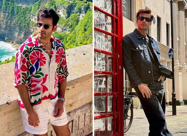World Tourism Day Special: Karan Tacker is a true globetrotter and his Instagram is proof! : Bollywood News