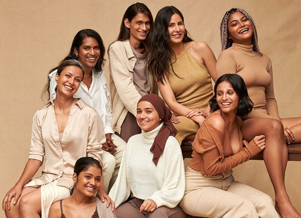 Katrina Kaif owned Kay Beauty becomes first Indian brand to launch at UK’s Space NK : Bollywood News