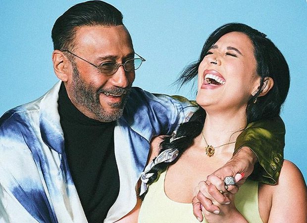 Krishna Shroff breaks down on Chhoriyan Chali Gaon after heartfelt message from father Jackie Shroff : Bollywood News