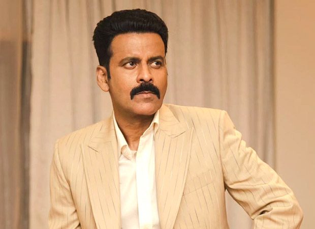 Manoj Bajpayee says, “Everyone wants to make a risk-free film,” on changing dynamics of theatrical releases : Bollywood News
