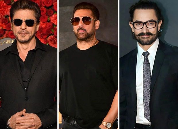 Shah Rukh Khan cameo steals the show in The Ba***ds Of Bollywood; has an Om Shanti Om connection; no appearance of SRK-Salman-Aamir together in the show : Bollywood News