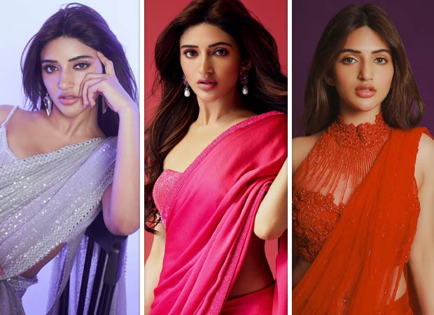 Sreeleela’s wardrobe is the ultimate style guide for Navratri 2025! 2025 : Bollywood News